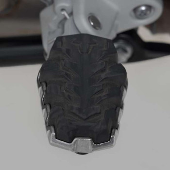 Repose-pieds SW-Motech EVO TRIUMPH TIGER 1200 GT/RALLY Repose-pieds SW-Motech EVO TRIUMPH TIGER 1200 GT/RALLY