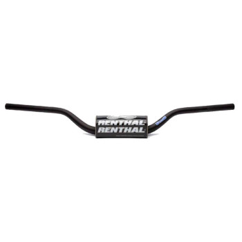 Guidon moto Renthal 831 FATBAR KTM SX85 28mm Guidon moto Renthal 831 FATBAR KTM SX85 28mm