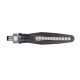 Sequential and multifunction LED motorcycle indicators Chaft STEMEST ARRIER