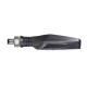 Sequential and multifunction LED motorcycle indicators Chaft STEMEST ARRIER