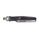 Sequential and multifunction LED motorcycle indicators Chaft STEMEST ARRIER