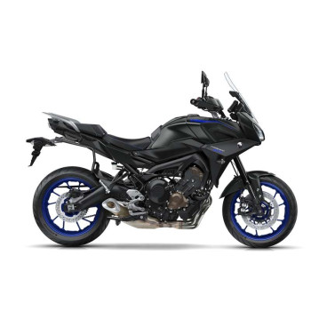 Support valises latérales Shad 3P SYSTEM (Y0TR98IF) Yamaha MT-09 TRACER 18- Support valises latérales Shad 3P SYSTEM (Y0TR98IF) Yamaha MT-09 TRACER 18-