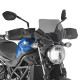 Givi smoked windscreen (A3111) Suzuki SV650 16-