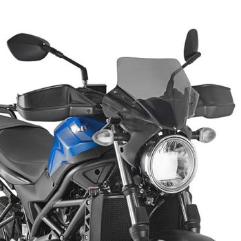 Pare-brise fumé Givi (A3111) Suzuki SV650 16-