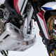 Protection de collecteur Zeta Honda CRF1100L Africa Twin
