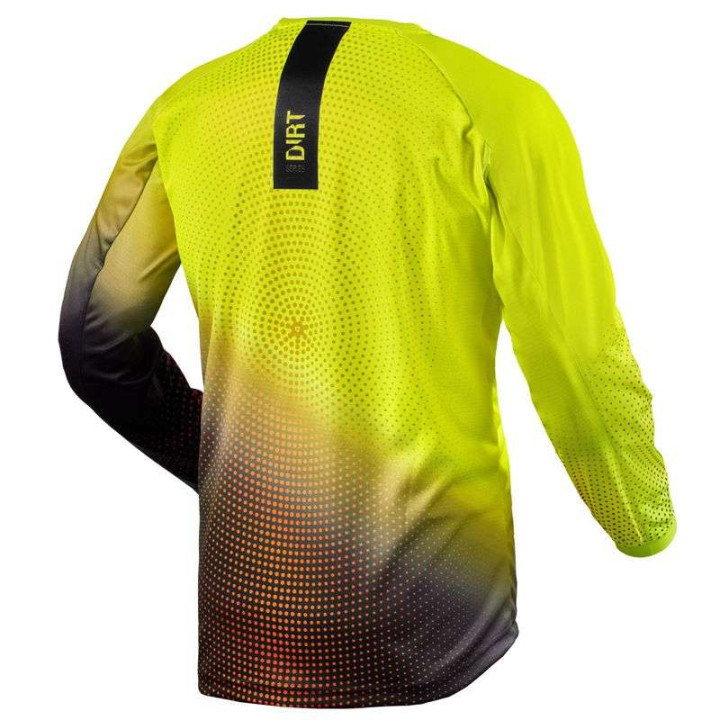 Maillot cross Rev'it SEEKER Maillot cross Rev'it SEEKER