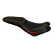 Seat cover Tappezzeria NASIR Kawasaki Versys 650 07-