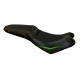 Seat cover Tappezzeria NASIR Kawasaki Versys 650 07-