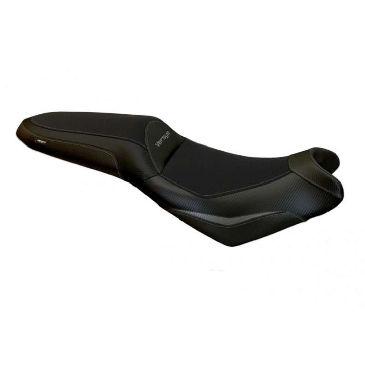 Housse de selle Tappezzeria NASIR Kawasaki Versys 650 07- Housse de selle Tappezzeria NASIR Kawasaki Versys 650 07-