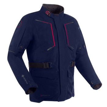 Veste moto Bering GORE-TEX® Laminé OTTAWA GTX