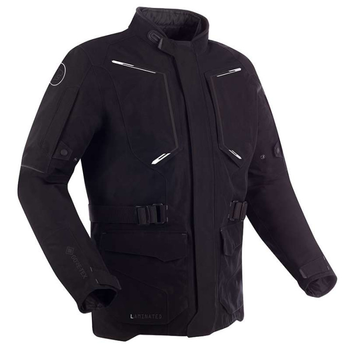 Veste moto Bering GORE-TEX® Laminé OTTAWA GTX