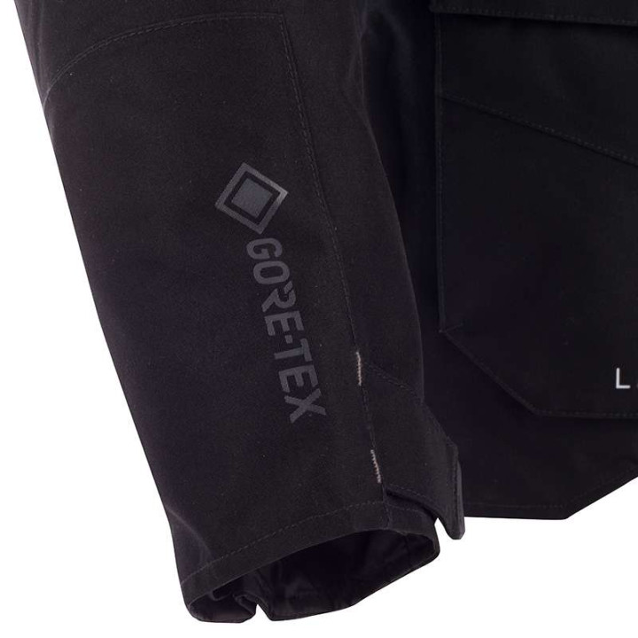 Veste moto Bering GORE-TEX® Laminé OTTAWA GTX
