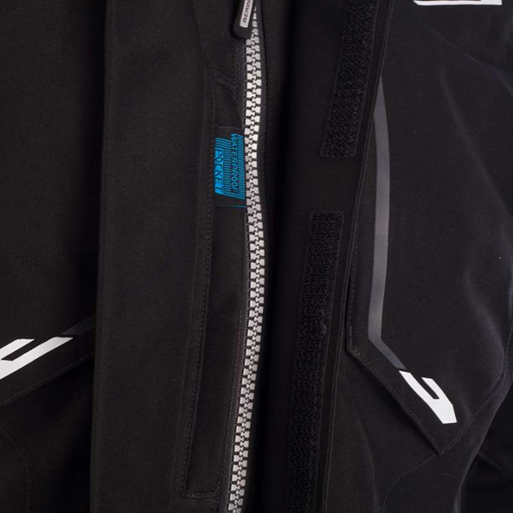 Veste moto Bering GORE-TEX® Laminé OTTAWA GTX