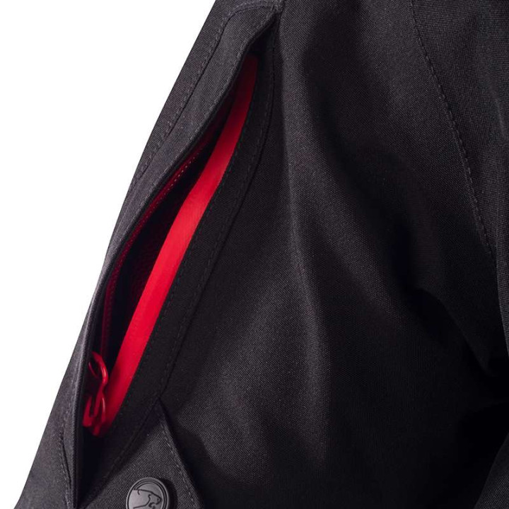 Veste moto Bering GORE-TEX® Laminé OTTAWA GTX