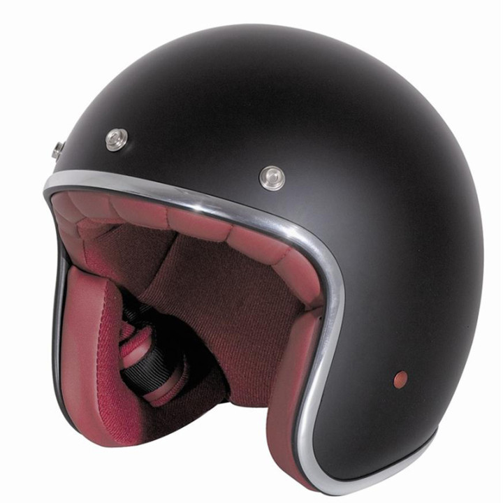 Casque moto Stormer PEARL