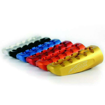 Repose-pieds Ultima Alloy EVOLUTION Repose-pieds Ultima Alloy EVOLUTION