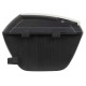 Shad SH23 suitcase kit + 3P brackets (K0CV52IF) Kymco CV3 Shad SH23 suitcase kit + 3P brackets (K0CV52IF) Kymco CV3