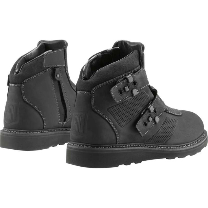 Bottes moto Icon EL BAJO 2