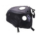 Bagster black tank mat (1307U) BMW R850R 2001-2008 / R850R/ R1100R 1995-2001
