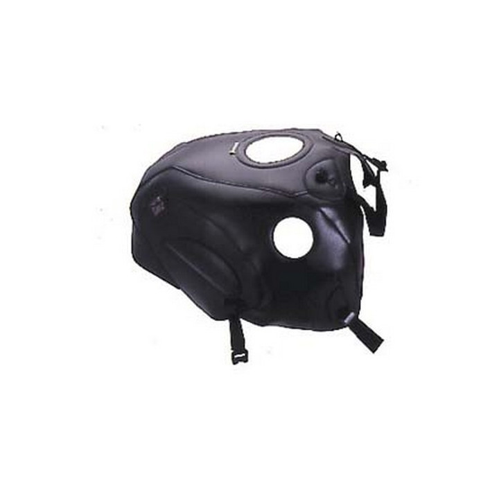 Bagster black tank mat (1307U) BMW R850R 2001-2008 / R850R/ R1100R 1995-2001
