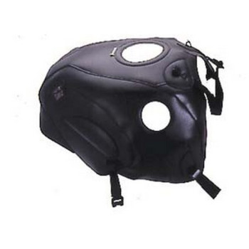 Tapis de réservoir Bagster noir (1307U) BMW R850R 2001-2008 / R850R/ R1100R 1995-2001 Tapis de réservoir Bagster noir (1307U) BMW R850R 2001-2008 / R850R/ R1100R 1995-2001