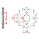 Pignon JT 15 dents pas 520 type 275