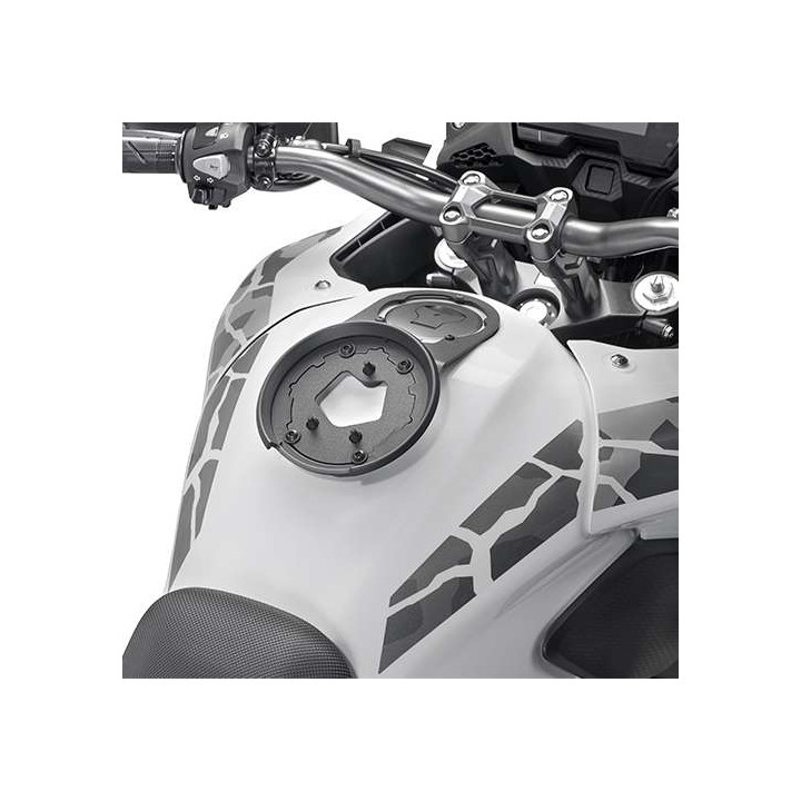 Bride Givi TANKLOCK BF44 Honda CB500X 19-