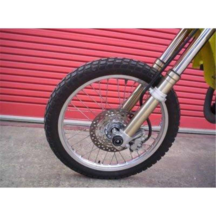 Protection de fourche R&G DR-Z400 DR-Z400 SM