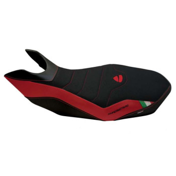 Housse de selle Tappezzeria MEDEA 2 COMFORT SYSTEM Ducati Hypermotard 796/1100/EVO