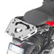 Support alu Top Case Givi MONOKEY (SRA5137) BMW F900R/XR Support alu Top Case Givi MONOKEY (SRA5137) BMW F900R/XR