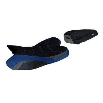 Seat cover Tappezzeria ARAXA SPECIAL COMFORT SYSTEM Yamaha YZF-R1 09-14
