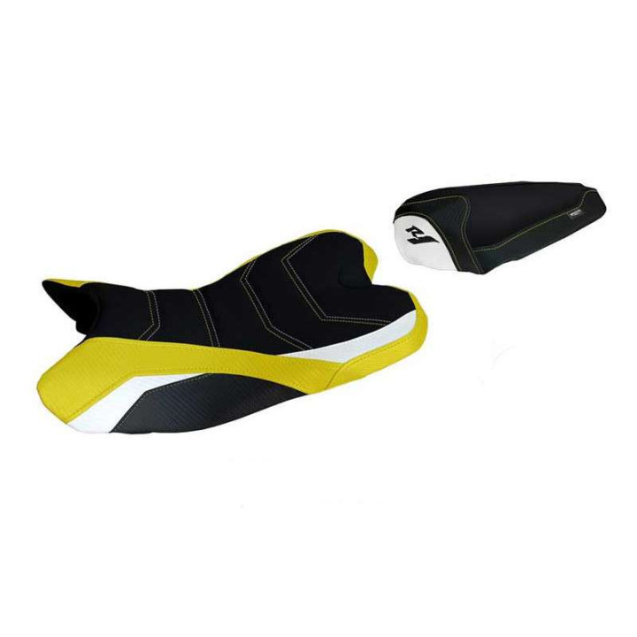 Housse de selle Tappezzeria ARAXA SPECIAL COMFORT SYSTEM Yamaha YZF-R1 09-14