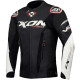 Blouson moto cuir Ixon VORTEX 3