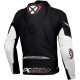 Blouson moto cuir Ixon VORTEX 3