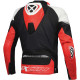 Blouson moto cuir Ixon VORTEX 3