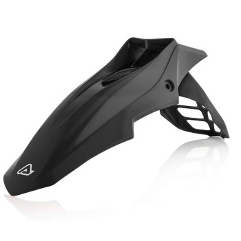 Acerbis SUPERMOTO EVO universal front mudguard Acerbis SUPERMOTO EVO universal front mudguard