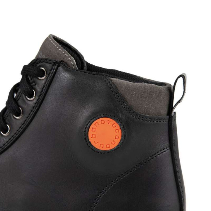 Baskets moto Tucano Urbano MARTY