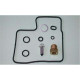 Kit réparation carburateur TourMax Honda VT750 / VT1100 Shadow 87- Kit réparation carburateur TourMax Honda VT750 / VT1100 Shadow 87-