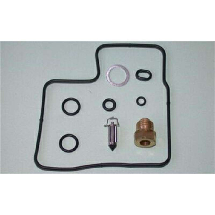 Kit réparation carburateur TourMax Honda VT750 / VT1100 Shadow 87- Kit réparation carburateur TourMax Honda VT750 / VT1100 Shadow 87-