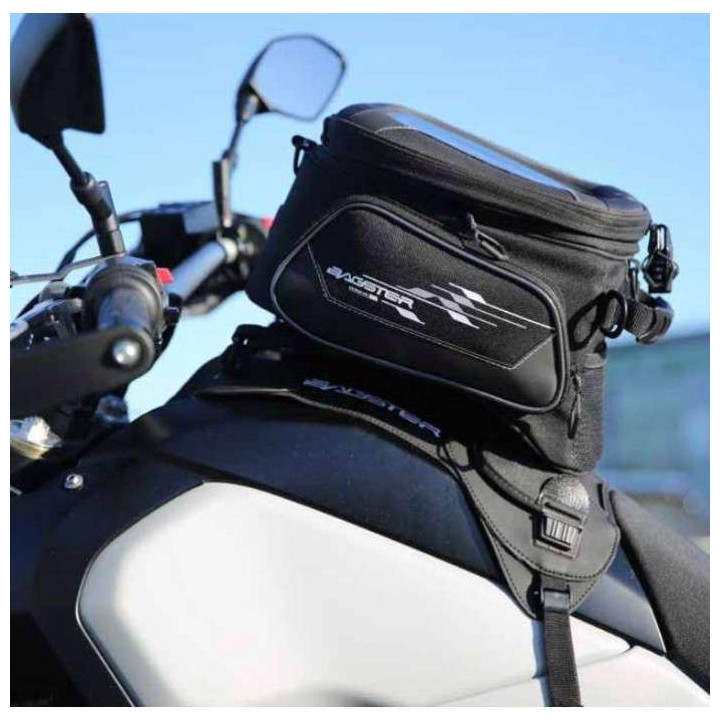 Support universel Bagster EASY TRAIL EVO