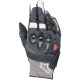 Gants moto Alpinestars Morph Sport Noir/Blanc