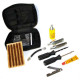 Kit de réparation tubeless Bihr