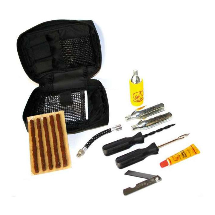 Kit de réparation tubeless Bihr