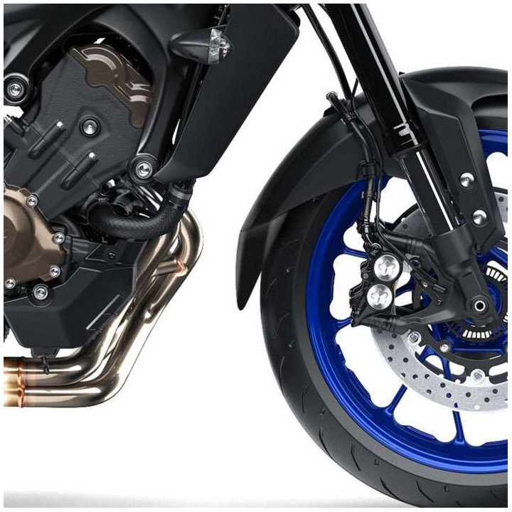 Puig front fender extension (7512N) Yamaha MT-09 / TRACER