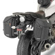 Support valises Givi MULTILOCK (TMT2126) Yamaha XSR700 Support valises Givi MULTILOCK (TMT2126) Yamaha XSR700