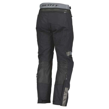 Pantalon moto Scott DUALRAID DRYO BLACK