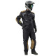 Pantalon moto Scott DUALRAID DRYO BLACK