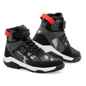 Baskets moto Rev'it DESCENT H2O