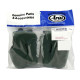 Arai Eco Pure CHASER-V / V PRO cheek pads Arai Eco Pure CHASER-V / V PRO cheek pads