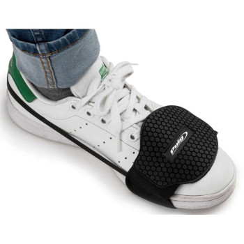 Protège chaussures moto Puig